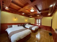 Danba Village Shangjingshu Homestay