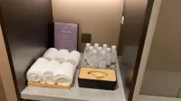 Quanji Hotel (Changsha Sany Zhilian Heavy Truck Store) - ที่มีฟิตเนส