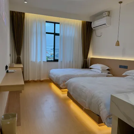 Jingde Jiangcun Homestay