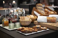 Four Points Flex by Sheraton Hillerod - breakfast