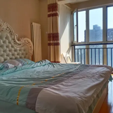 Sanhe Wenxin Jiayuan Homestay