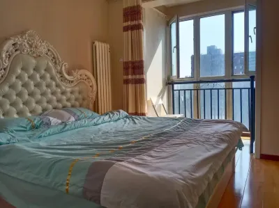 Sanhe Wenxin Jiayuan Homestay