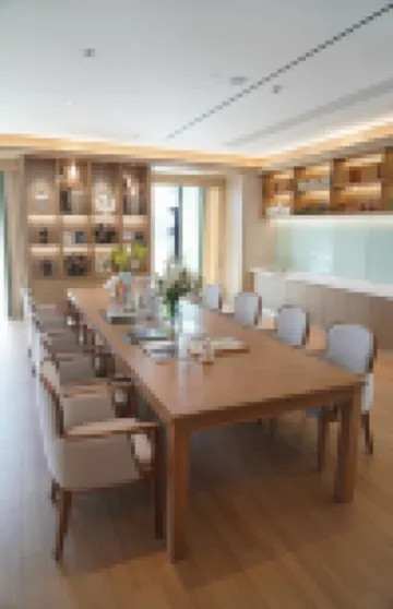 Taishan Peach Blossom Spring Hotel