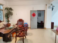 Changtai Yuqing Hotel