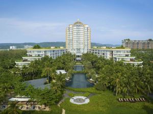 InterContinental Phu Quoc Long Beach Resort, an IHG Hotel