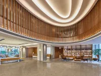 Fairfield by Marriott Guangzhou Konggang（Guangzhou Baiyun Airport T2/T3 Terminal ） Hotels near Gaozeng