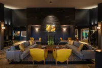 Woodhouse Mountain Lodge Hotels in Warkworth