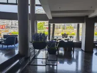 丹陽美順丨亞信電競酒店（丹陽火車站店）