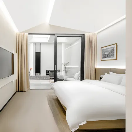 Leshan Youle Zaile Designer Hotel