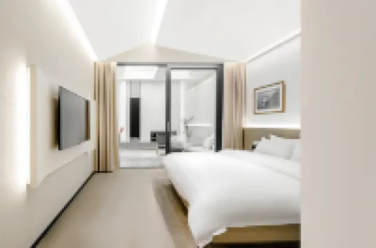 Leshan Youle Zaile Designer Hotel