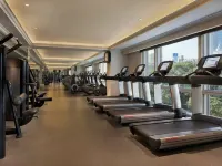 嘉峪関晨楓ホテル（大唐飲食街） 嘉峪関のホテル