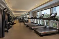 ChenFeng Grand Hotel - Mountain view