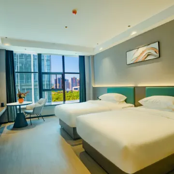 Xiangrui Holiday Hotel