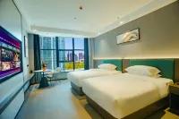 Xiangrui Holiday Hotel