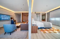 Lanou Hotel (Songyang Changhong Middle Road Branch)