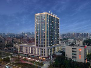 Country Inn ＆ Suites by Radisson ,Xiamen Jimei Maluanwan Fortune Plaza Hotel