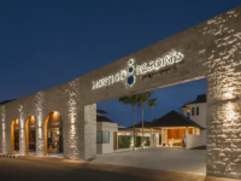 Montigo Resorts Seminyak Hotel di Bali