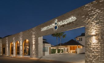 Montigo Resorts Seminyak