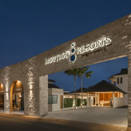 Montigo Resorts Seminyak