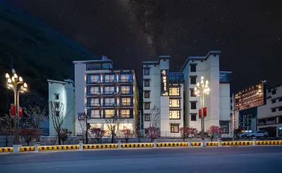 Xike Homestay Hotel dekat Anjue Temple