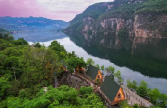 Shuipai Yunya Holiday Homestay