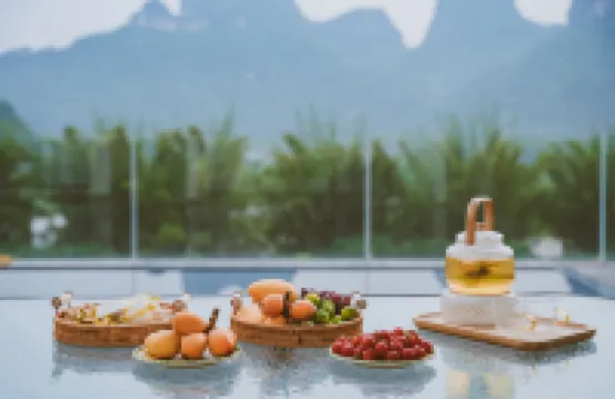 Xiyue Meisu (Yangshuo Xingping 20 RMB Scenic Area Store)