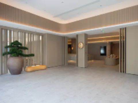 JI Hotel (Chenzhou Yuhouli) Hotéis em Chenzhou