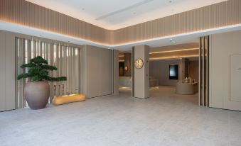 JI Hotel (Chenzhou Yuhouli)