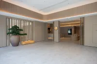 โรงแรม JI (ยูโฮวลี เฉินโจว)