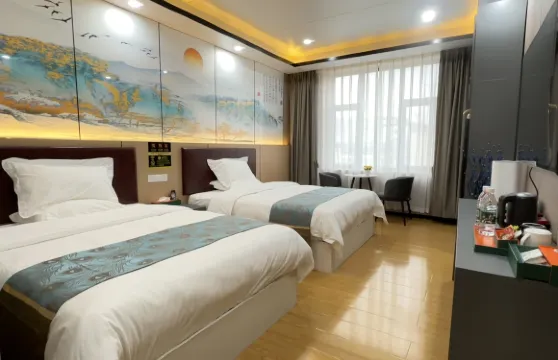 普蘭金滿堂假日酒店