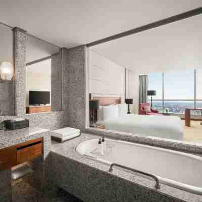 InterContinental Hanoi Landmark72 Rooms
