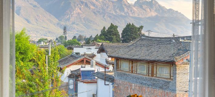 Shitian homestay Hotels in Yulong