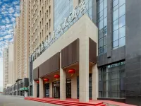 Hohhot Relax Hotel (Inner Mongolia Hospital)