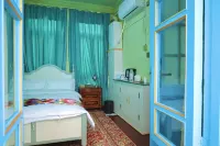 Old House residential quarters (Kashgar ancient city scenic spot shop) - balcony