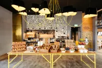 Hotel Schani Wien Hauptbahnhof - que admiten mascotas