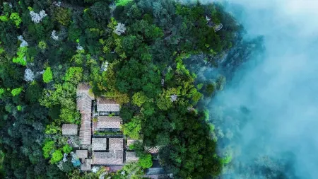 UPCLOUD SHUGUANGLI VILLA