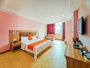 Foshan Kebishan Hotel