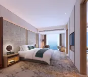 Flower Season Hotel Hotels in Jiangmen