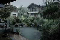 Outside Hôtels à : Jingdezhen