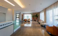 GreenTree Inn Express Hotel (Dongying North Second Road Branch)
