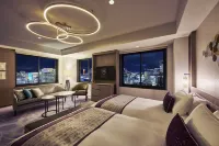 The Royal Park Canvas - Kobe Sannomiya Hotels in der Nähe von 六甲山アスレチックパークGREENIA