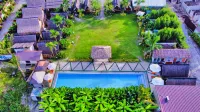 Reca Resort Hotels in Porac
