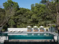 Suyab Mountain Encounter - Infinity Pools