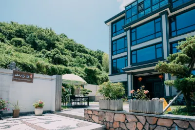 Shanyu Sea B&B on Dongdan Beach Hotel a Xiangshan