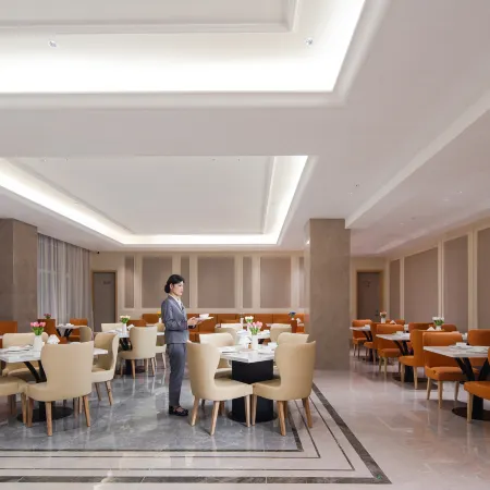Vienna Hotel (Linyi Tancheng)