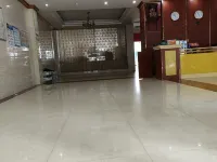 Longzhou Longteng Business Hotel Hotels in Longzhou