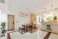 Floral Hotel · Xiapu Yu Shui Yin hotel (Sansha Dongbi Branch) - สระว่ายน้ำส่วนตัว