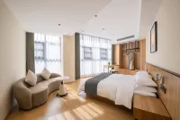 HANDAHOTEL Các khách sạn gần Gold Coast Underground Pedestrian Street