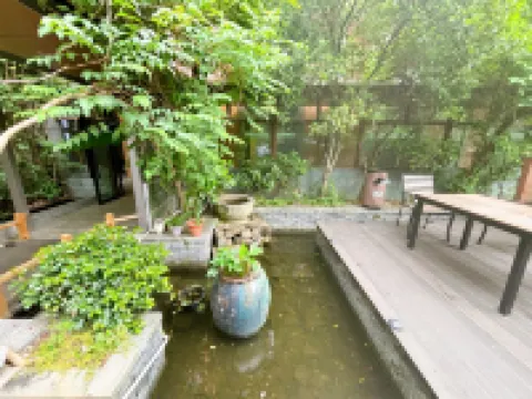 โรงแรมมิลาน โรงแรมในผู่เจียง