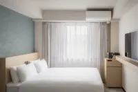 Nest Hotel Ishigaki Maesato Beach Hotels in Ishigaki